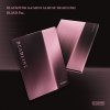 blackpink 3rd mini album deadline black ver