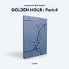 ateez 13th mini album golden hour part 4 a ver