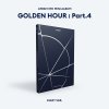 ateez 13th mini album golden hour part 4 diary ver