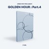 ateez 13th mini album golden hour part 4 z ver