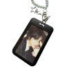 Černý photocard holder
