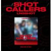 LNGSHT shot callers 3rachashop