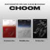 Babymonster choom 3rachashop