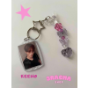 Keeho - handmade keychain