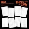 stray kids mini album this that ver