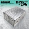 stray kids mini album this that truck ver 1