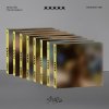 STRAY KIDS - ★★★★★ 5-STAR (DIGIPACK VER.)