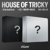 xikers 3rd mini album house of tricky trial and error