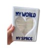 binder my space
