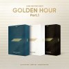 ateez 10th mini album golden hour part 1
