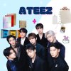 ATEEZ mystery kpop box 3rachashop