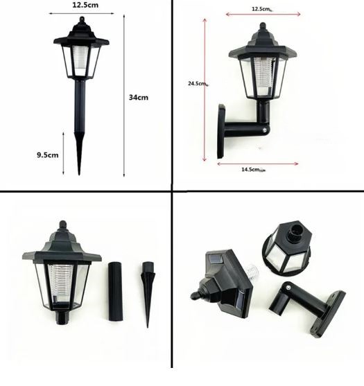 sol.lampa