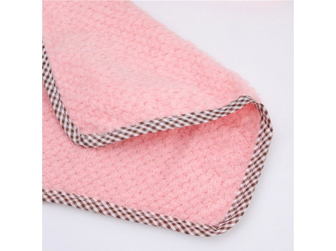 r9mqKitchen daily dish towel dish cloth kitchen rag non stick oil thickened table cleaning cloth absorbent