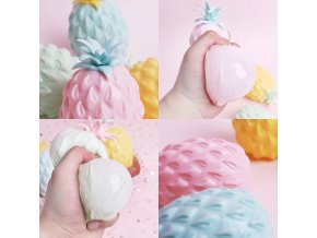 2019 cute pineapple squishy super jumbo main 0