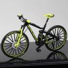 Without retail box ini 1 10 alloy bicycle model diecast me variants 3