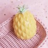 Yellow Pineapple 2019 cute pineapple squishy super jumbo variants 2