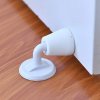 mute non punch silicone door stopper tou main 3