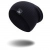 2021 Winter Hats New Beanies Knitted Solid Cute Hat for Women Men Autumn Female Baggy Cap.jpg 640x640 (2)