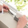 main image22 in 1 Groove Cleaning Tool Window Frame Door Groove Cleaning Brush Sliding Door Track Cleaning