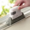 main image02 in 1 Groove Cleaning Tool Window Frame Door Groove Cleaning Brush Sliding Door Track Cleaning