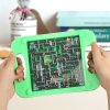 main image0Children s Balance Ball Palm Maze Game Puzzle Concentration Educational Training Intelligence Development Balance Balls Kid