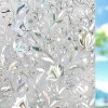 variant image1Glass Sticker Window Film Winter 2022 Sun Catcher Sticker PVC Window Stickers Sun Catcher Glass Self