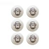 variant image2New Type of Drying Wool Ball 5CM Anti Entanglement Household Drying Clothes Washer Dryer Special Ball