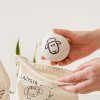 main image4New Type of Drying Wool Ball 5CM Anti Entanglement Household Drying Clothes Washer Dryer Special Ball