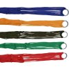Bsv3Nylon Hammock Portable Garden Mesh Net Sleeping Bed Hamaca for Outdoor Travel Camping Hamak Blue Green