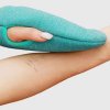 2Omv1PC Bath For Peeling Exfoliating Body Cleaning Scrub Mitt Rub Dead Skin Gloves For Shower Body