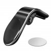 WEcO360 Metal Magnetic Car Phone Holder Stand for iphone Samsung Xiaomi Car Air Vent Magnet Stand