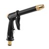 Lk3kPortable High Pressure Water Gun For Cleaning Car Wash Machine Garden Watering Hose Nozzle Sprinkler Foam