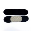 BOi11Pair Tourmaline Self Heating Magnetic Therapy Wrist Brace Protection Belt Spontaneous Heating Massager Health Care Unisex