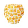 GEwc6 Layers Baby Elinfant 2 Size Diapers For Swimming Absorbent Ecological Diapers Reusable Training Panties Happy