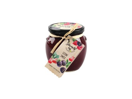 stavnaty caj lesni smes 520 ml s