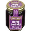 horke ovoce boruvky 55 ml s