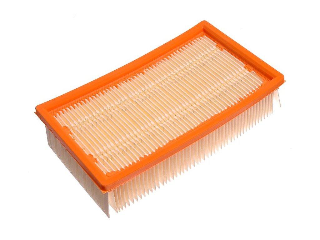 KARCHER Plochý filter 239*140*56 (6.904-367.0)