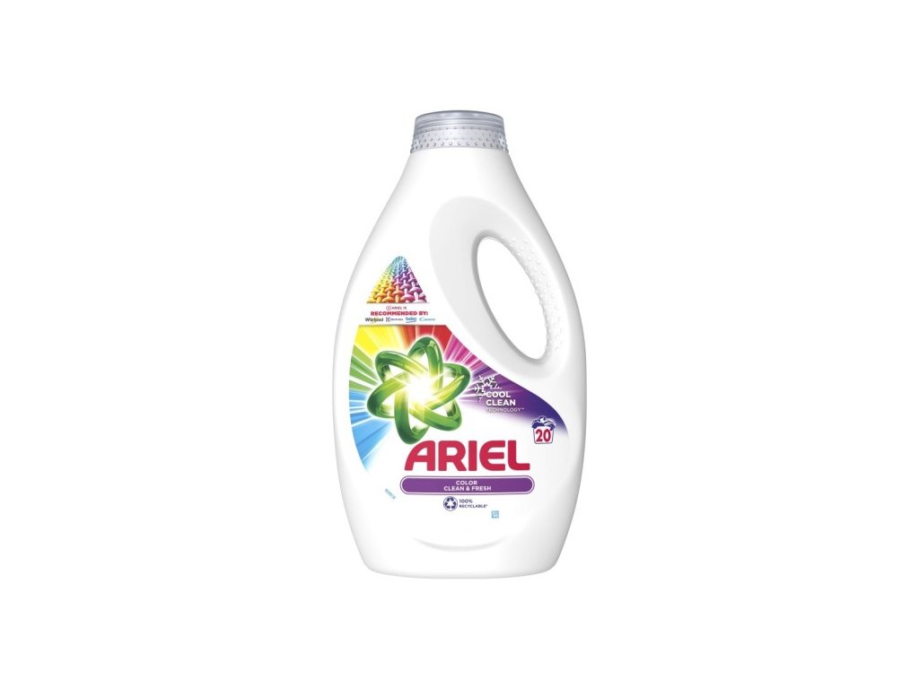 9cac133d 3bf4 4190 a7c3 e547eb3e9432 415141 Ariel gel 1l 20pd color 1679980730 8006540869727 ariel gel 1l 20pd color