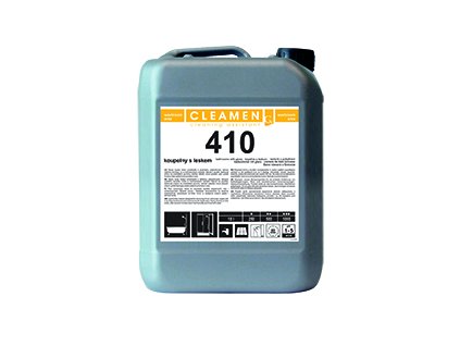 9cac133d 3bf4 4190 a7c3 e547eb3e9432 266644 CLEAMEN 410 5L