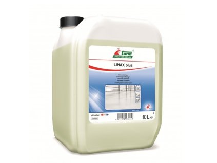 Tana Linax Plus odstraňovač voskov a polymérov (10 L = bal)