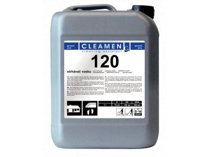9cac133d 3bf4 4190 a7c3 e547eb3e9432 266549 Cleamen 120 5l