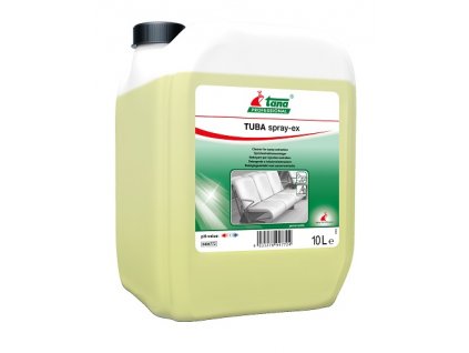 Tana Tuba Spray - Ex (10 L = bal)