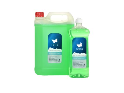 RENA ANTISMOKE zelená (10 kg = bal) 