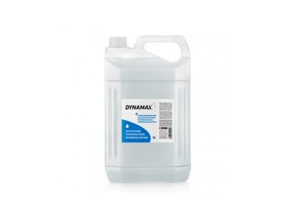 9cac133d 3bf4 4190 a7c3 e547eb3e9432 235105 destilovana voda dynamax 5l