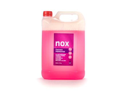 NOX chémia (10 kg = bal)