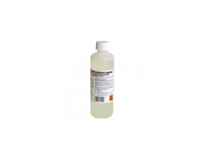 Kyselina solná (chlorovodíková) (1 L = bal)