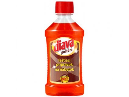 9cac133d 3bf4 4190 a7c3 e547eb3e9432 313745 diava politura lestenka na nabytek 200 ml