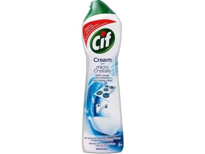 CIF krém original (500ml = bal)
