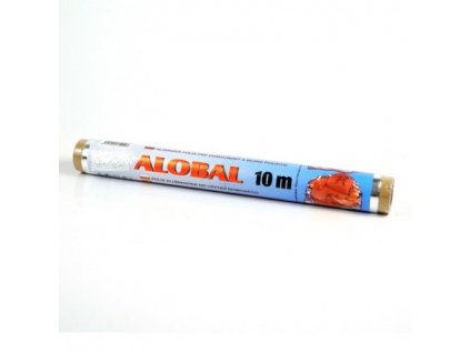 Alobal (10 m = ks)