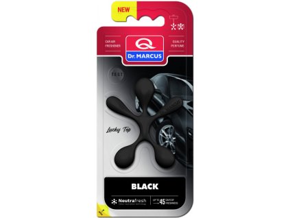 9cac133d 3bf4 4190 a7c3 e547eb3e9432 364520 DR.MARCUS LUCKY TOP black DRT1106